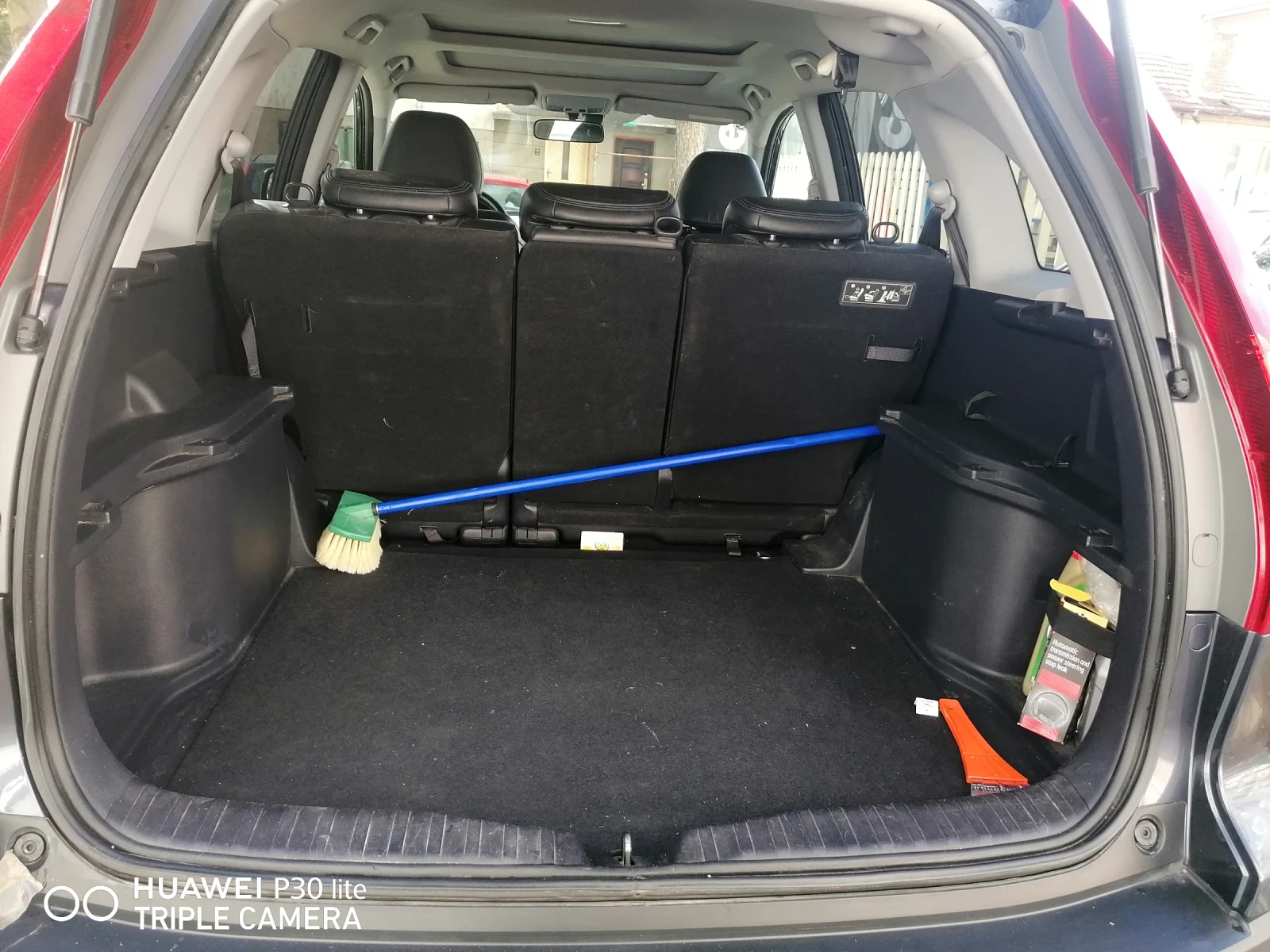 Honda Cr-v 3 | Mobile.bg   2