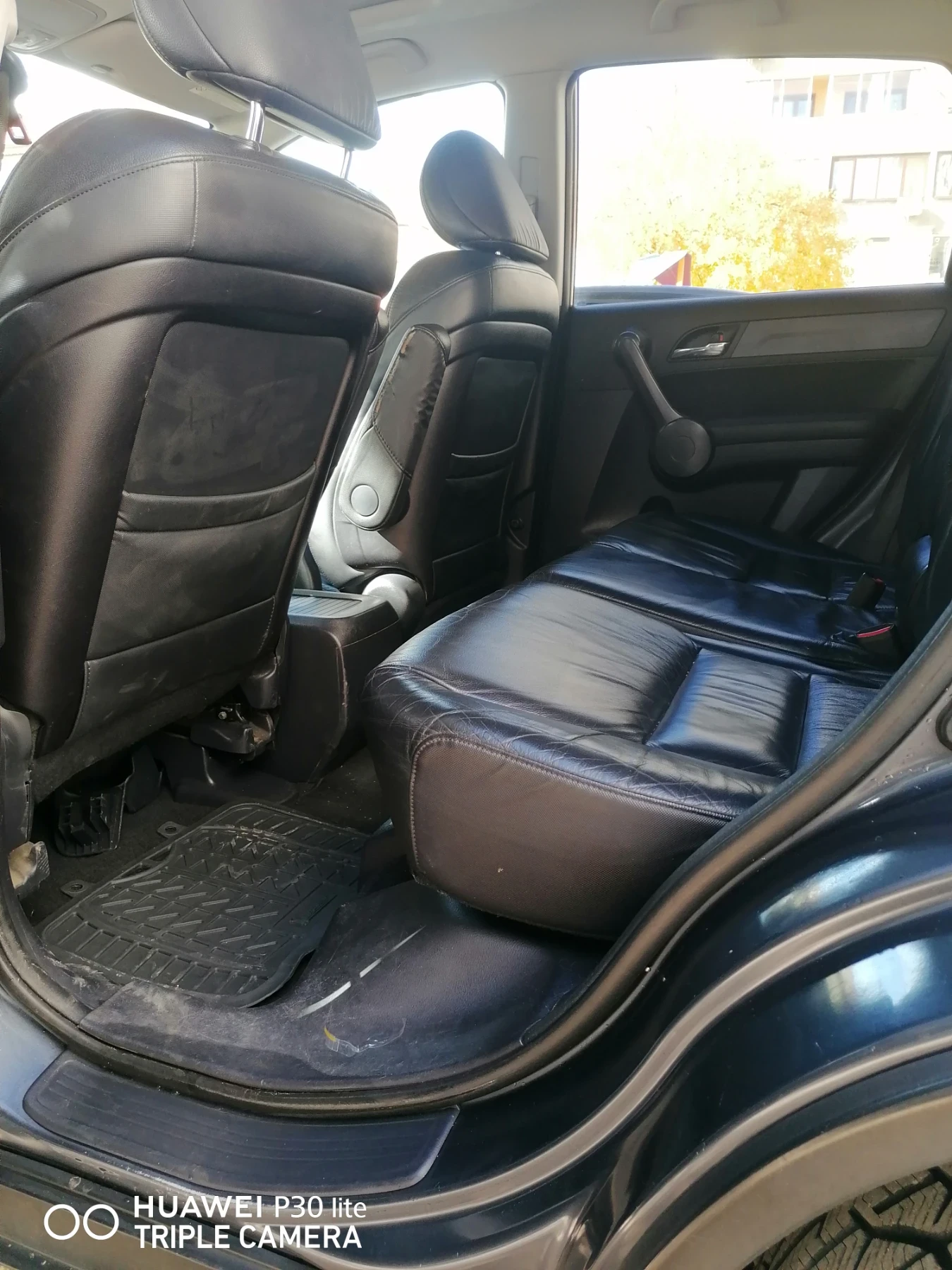 Honda Cr-v 3 | Mobile.bg   7