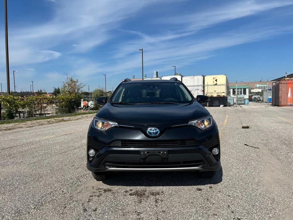 Toyota Rav4 * Hybrid LE*  (  ) | Mobile.bg   1