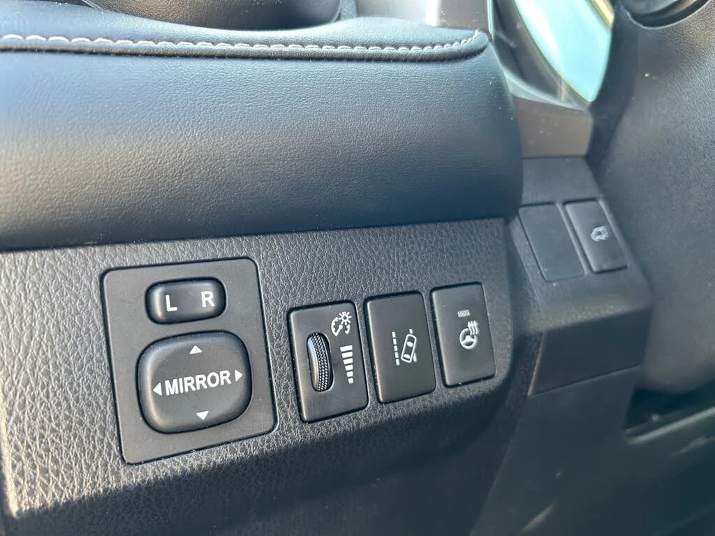 Toyota Rav4 * Hybrid LE* АвтоКредит (ЦЕНА ДО БГ) - изображение 8