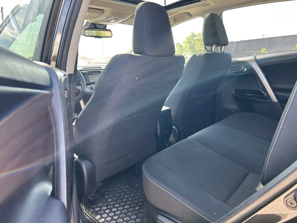 Toyota Rav4 * Hybrid LE*  (  ) | Mobile.bg   12