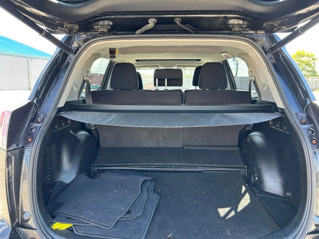 Toyota Rav4 * Hybrid LE*  (  ) | Mobile.bg   13