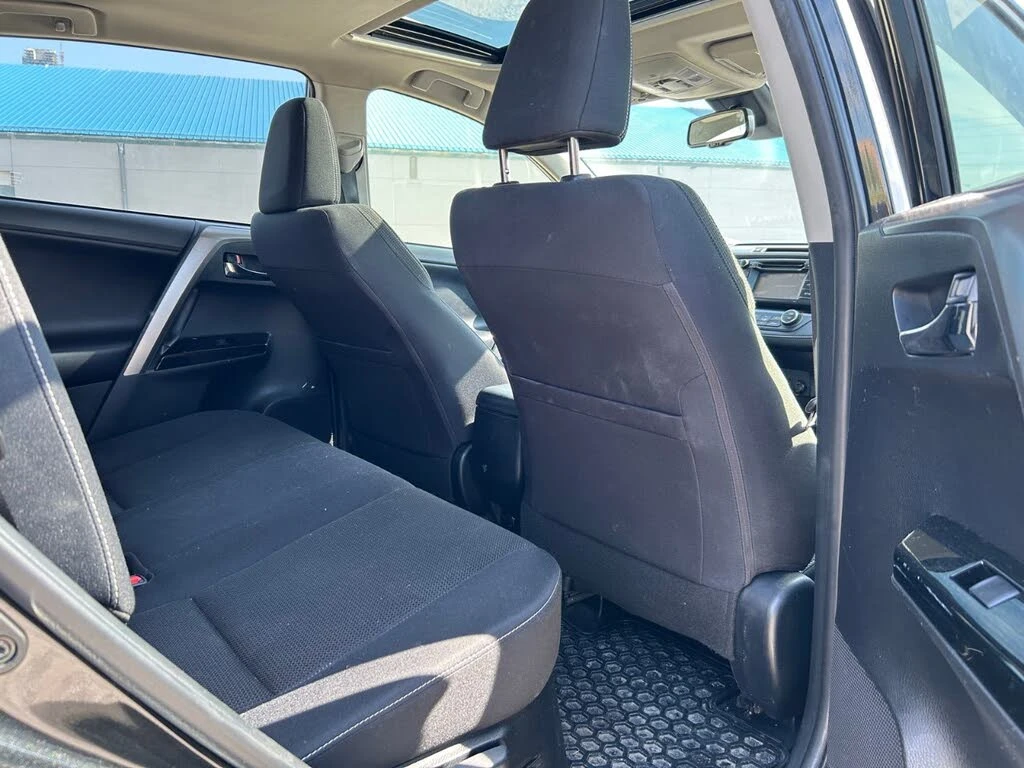 Toyota Rav4 * Hybrid LE*  (  ) | Mobile.bg   11