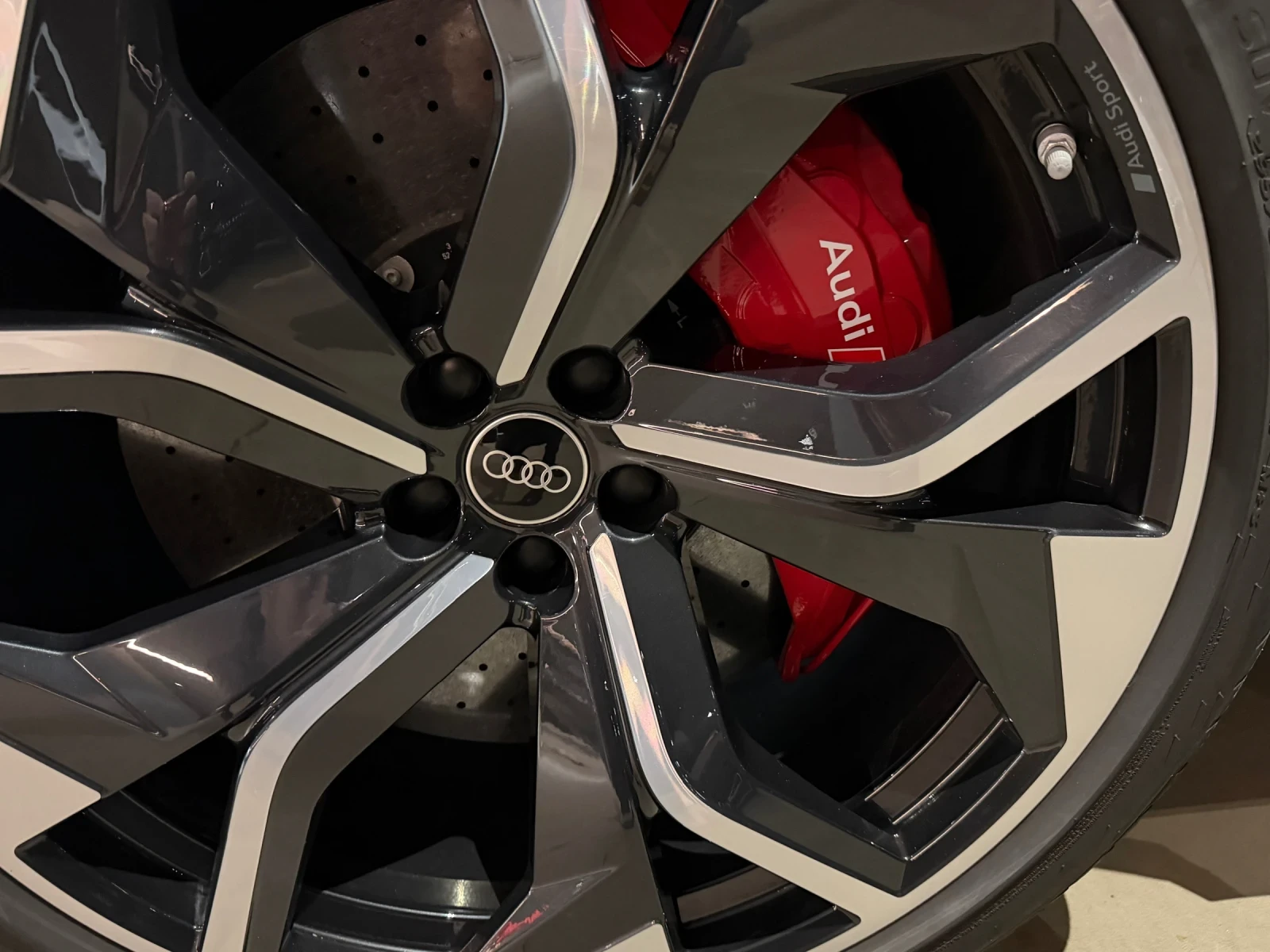 Audi RSQ8 | Mobile.bg   13