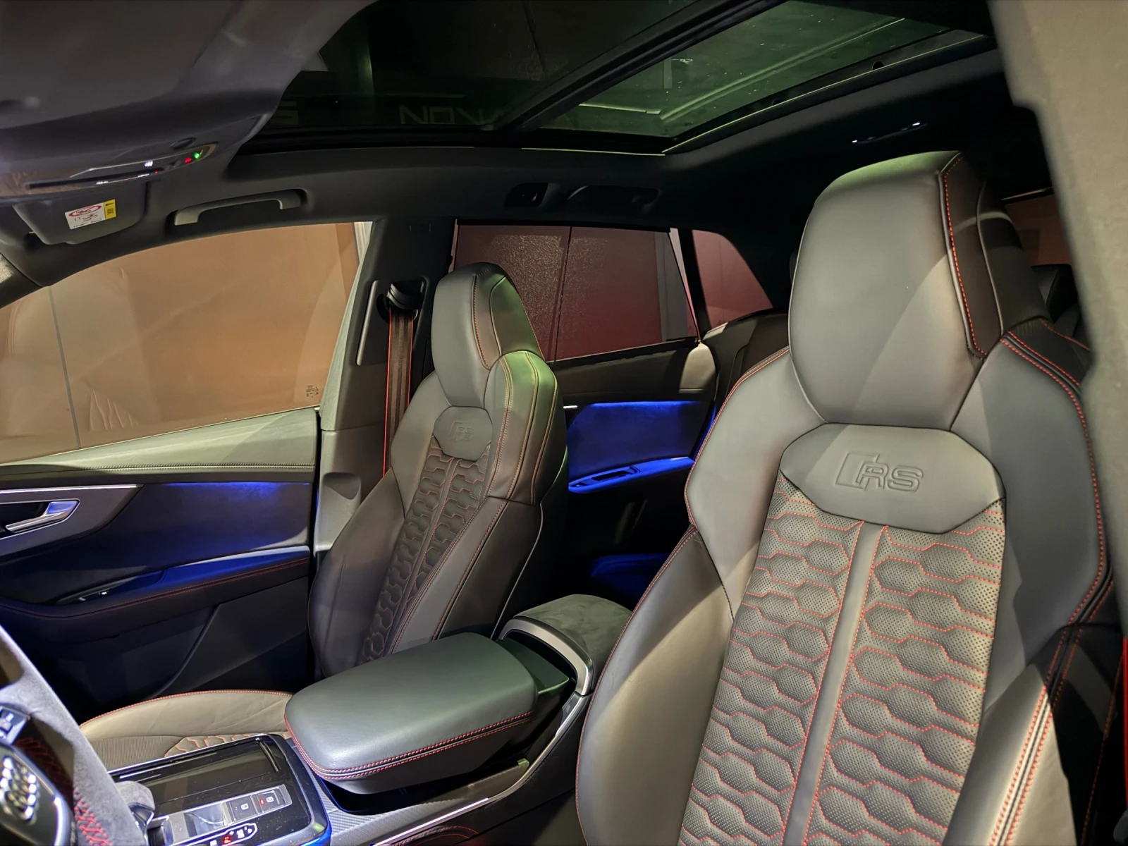 Audi RSQ8 | Mobile.bg   4