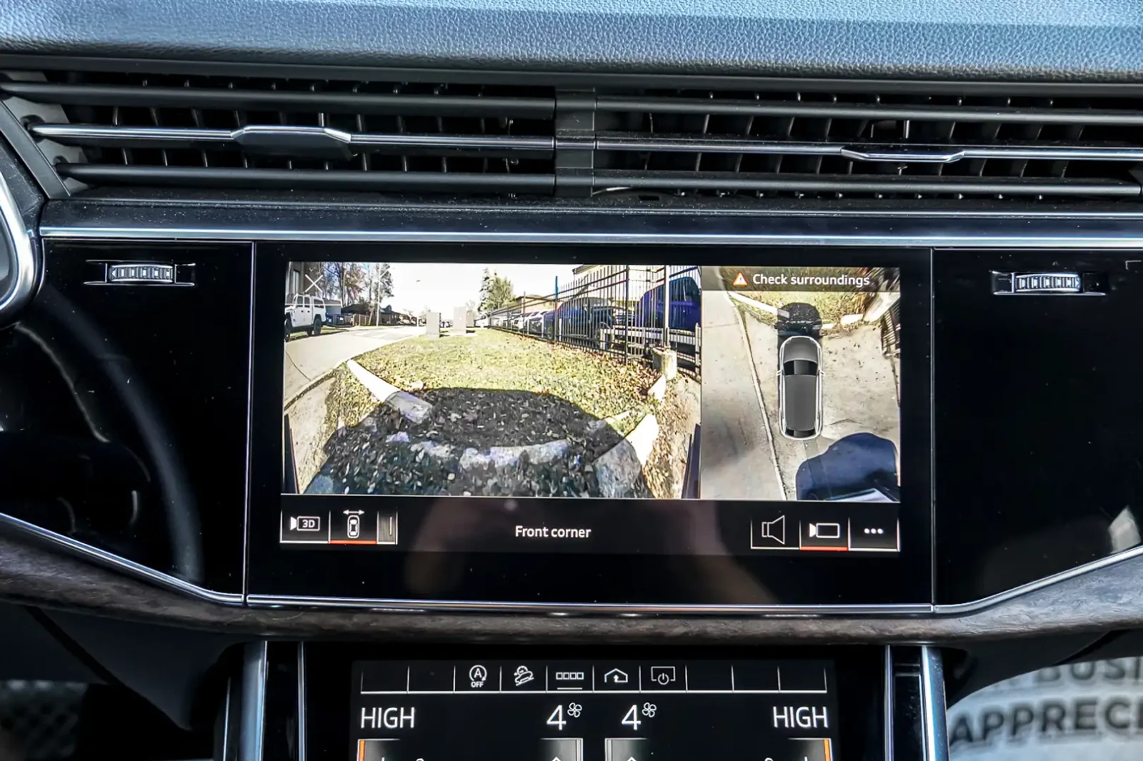 Audi Q8 S-LINE, PANORAMA, , , 360*  | Mobile.bg   13