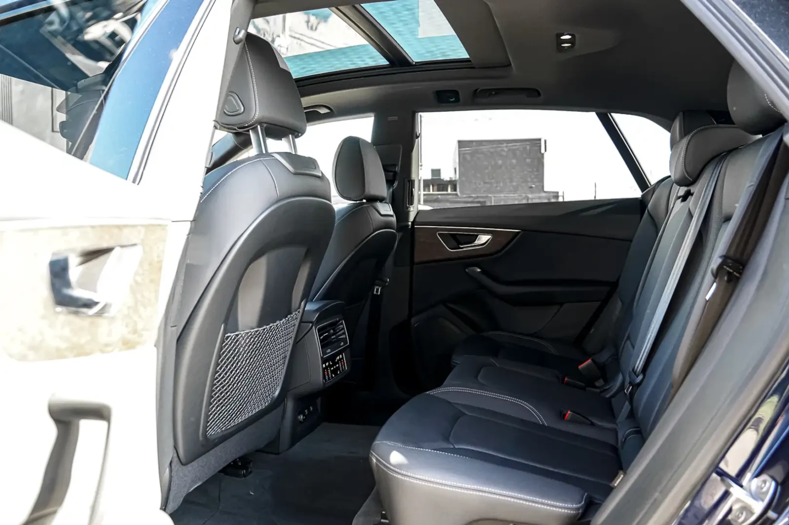 Audi Q8 S-LINE, PANORAMA, , , 360*  | Mobile.bg   16