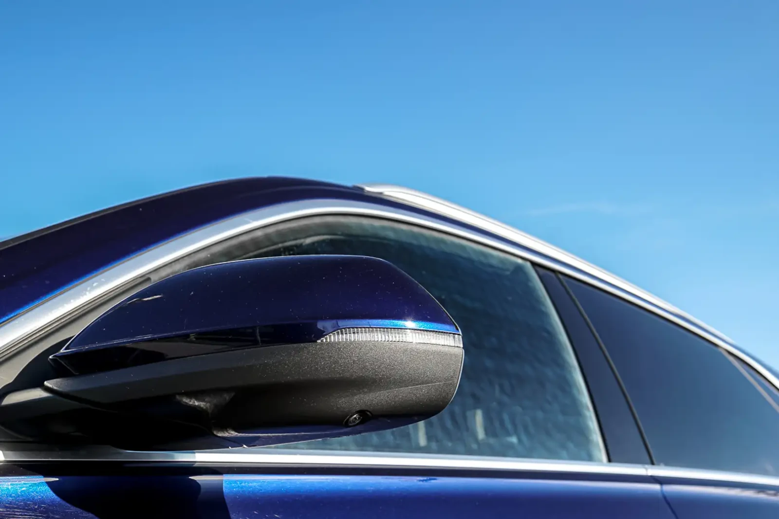 Audi Q8 S-LINE, PANORAMA, ПОДГРЕВИ, ОБДУХВАНЕ, 360*  - изображение 4