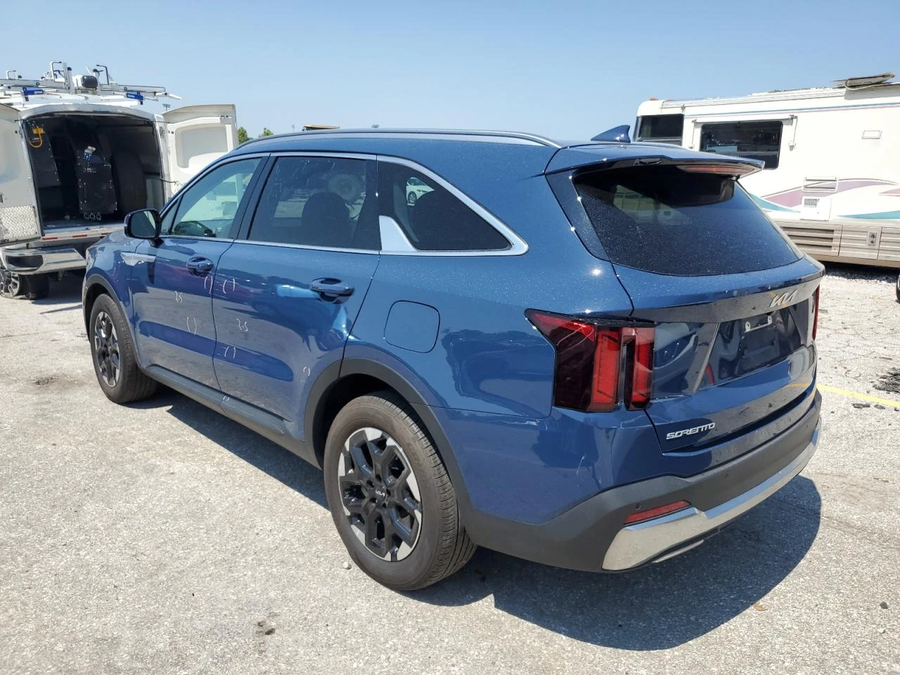 Kia Sorento S* * *  | Mobile.bg   4