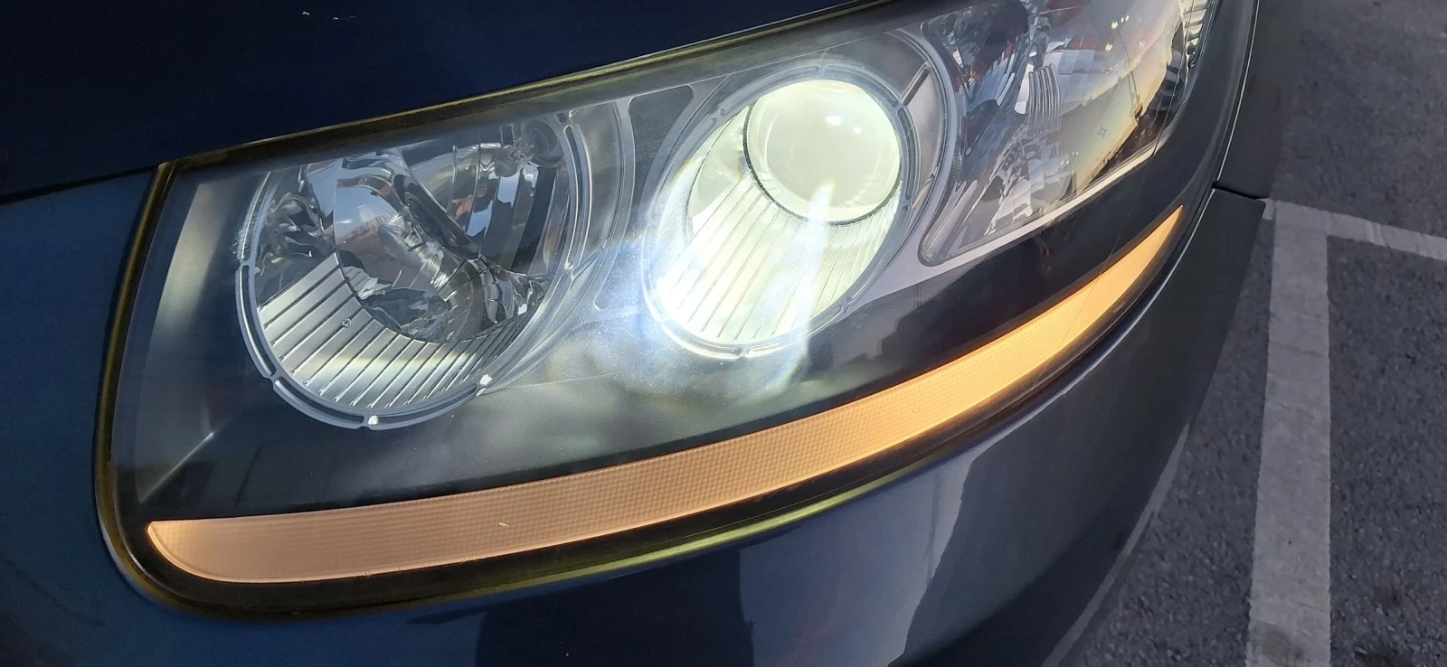 Hyundai Santa fe, снимка 16 - Автомобили и джипове - 53882780