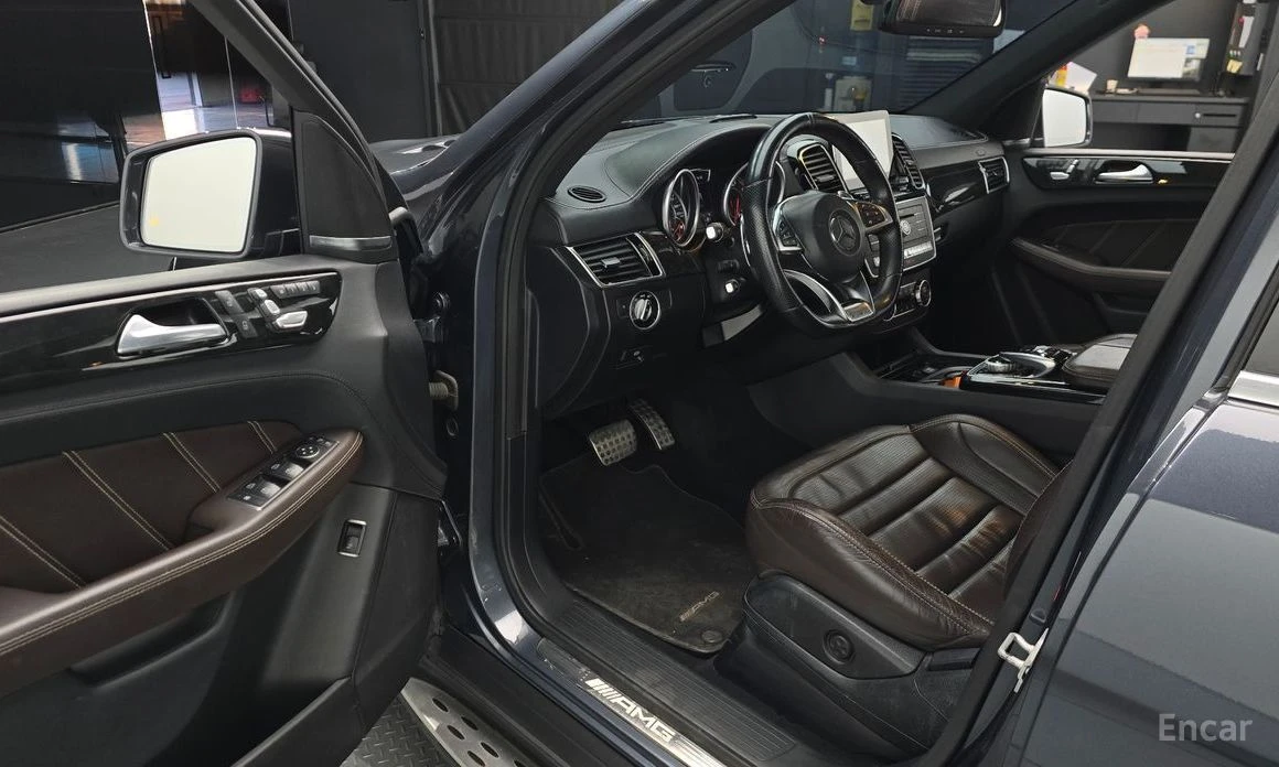 Mercedes-Benz GLE 63 AMG | Mobile.bg � ����������� 11