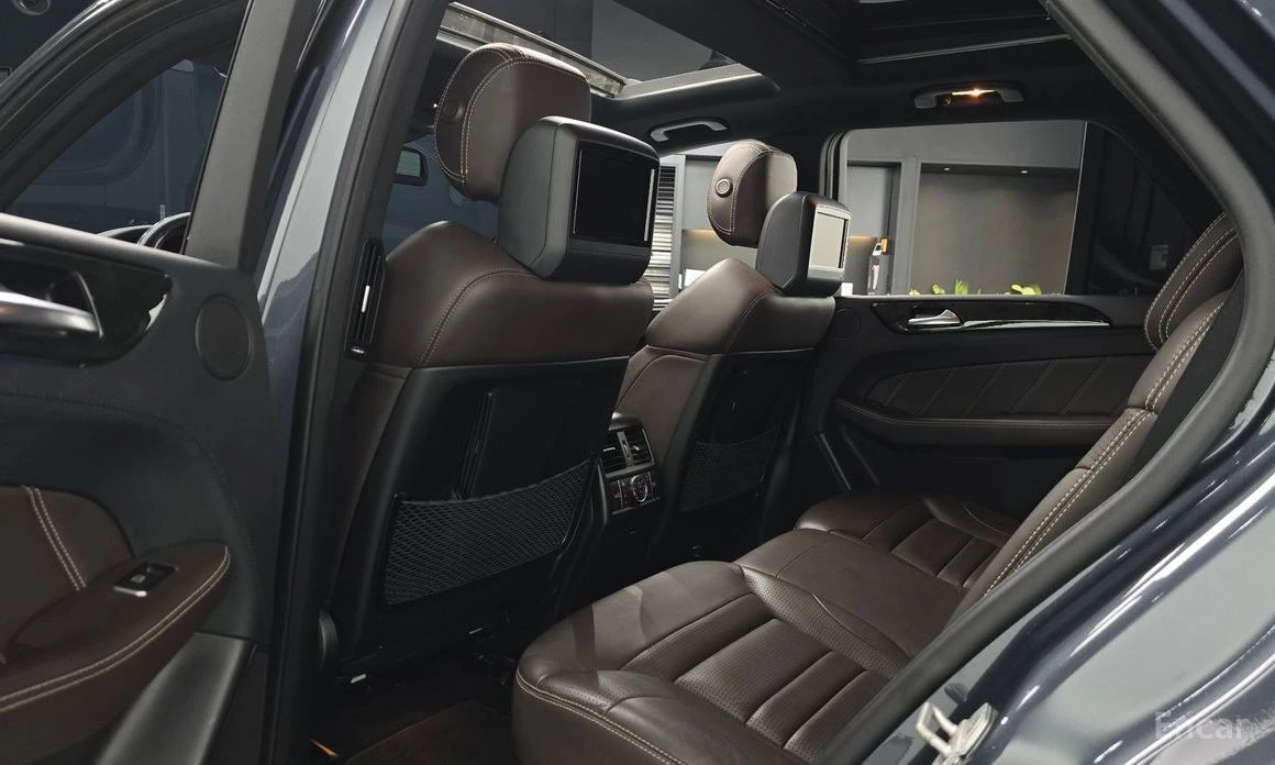 Mercedes-Benz GLE 63 AMG | Mobile.bg � ����������� 12