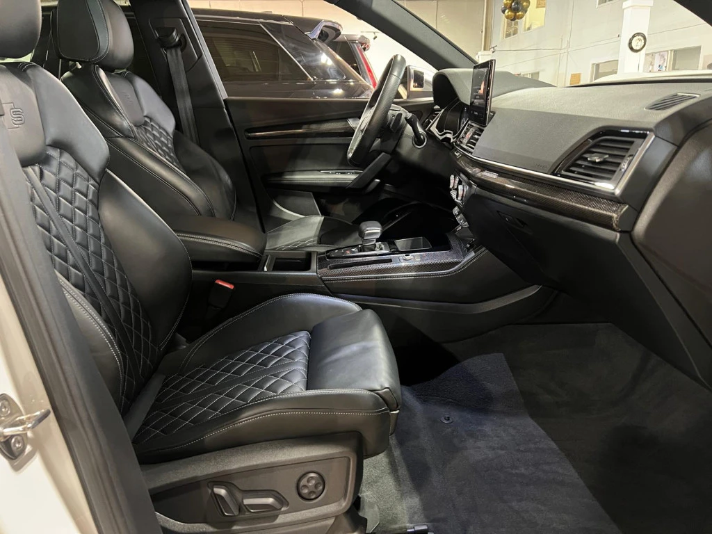 Audi SQ5 DISTR* * PANO* * CARBONFIBER*  | Mobile.bg � ����������� 14