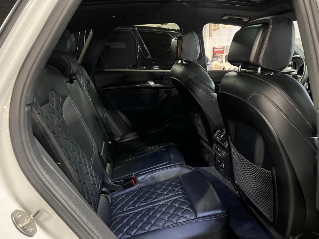 Audi SQ5 DISTR* * PANO* * CARBONFIBER*  | Mobile.bg � ����������� 16