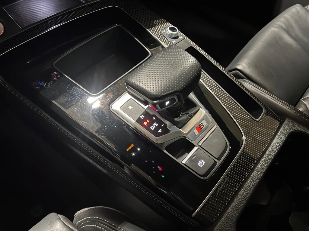 Audi SQ5 DISTR* * PANO* * CARBONFIBER*  | Mobile.bg � ����������� 15