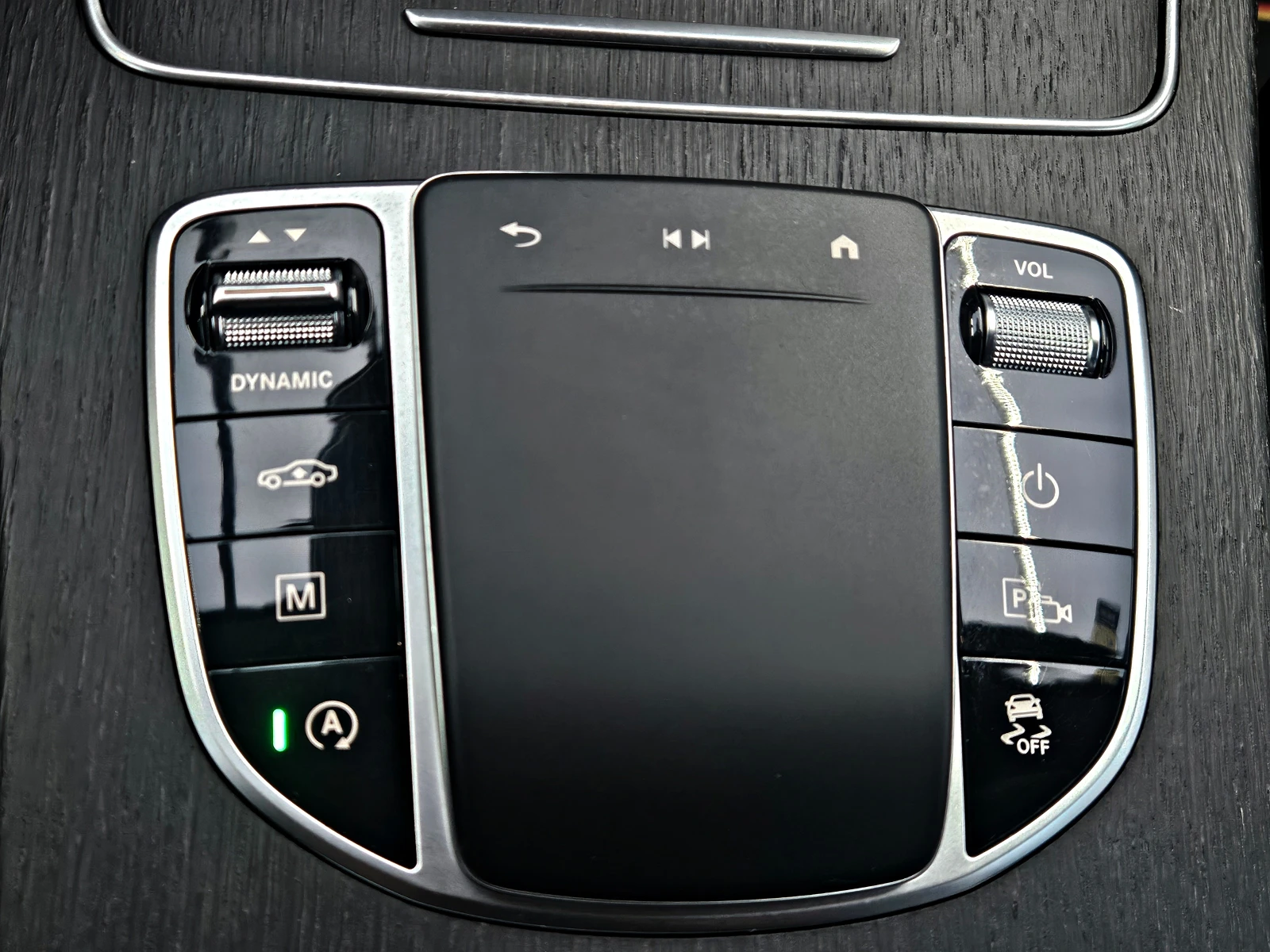 Mercedes-Benz GLC 220 AMG/FACE/4MAT/DIGITAL/DISTR/360CAM/AIR/CAR PLAY/LI | Mobile.bg � ����������� 13