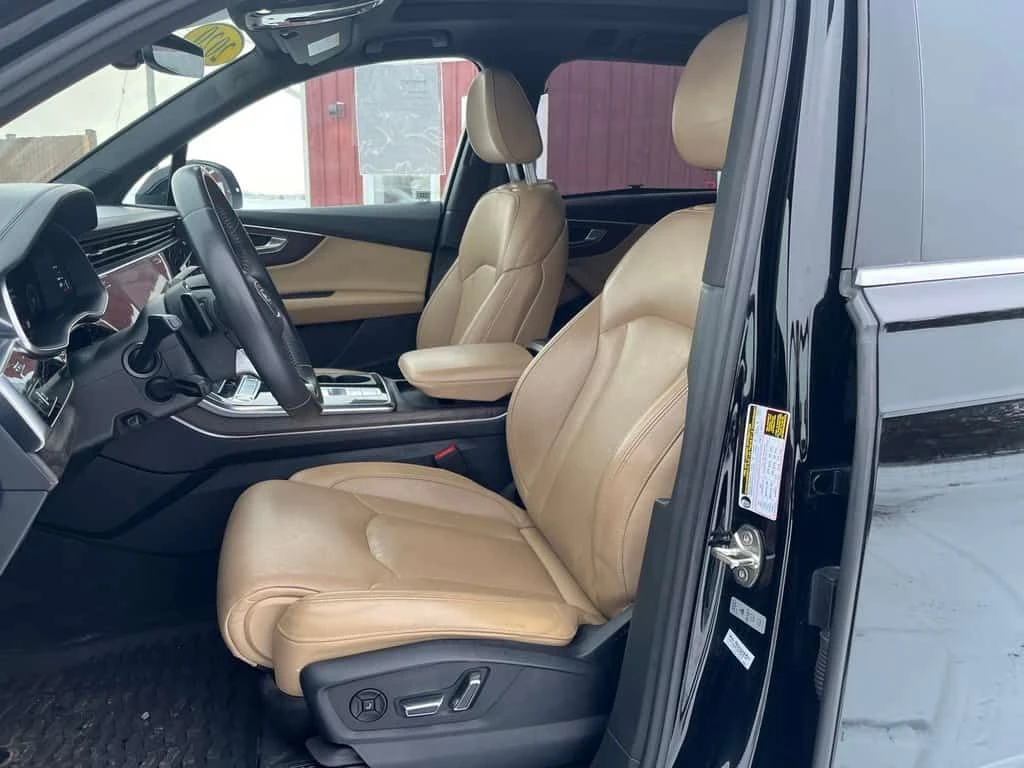 Audi Q7 Technik/CARFAX/360/MATRIX/���������/DIS | Mobile.bg � ����������� 13