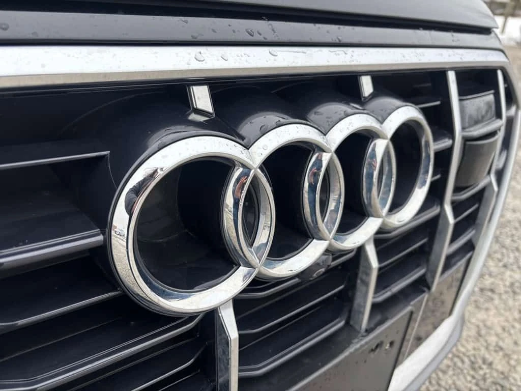Audi Q7 Technik/CARFAX/360/MATRIX/ОБДУХВАНЕ/DIS - изображение 10
