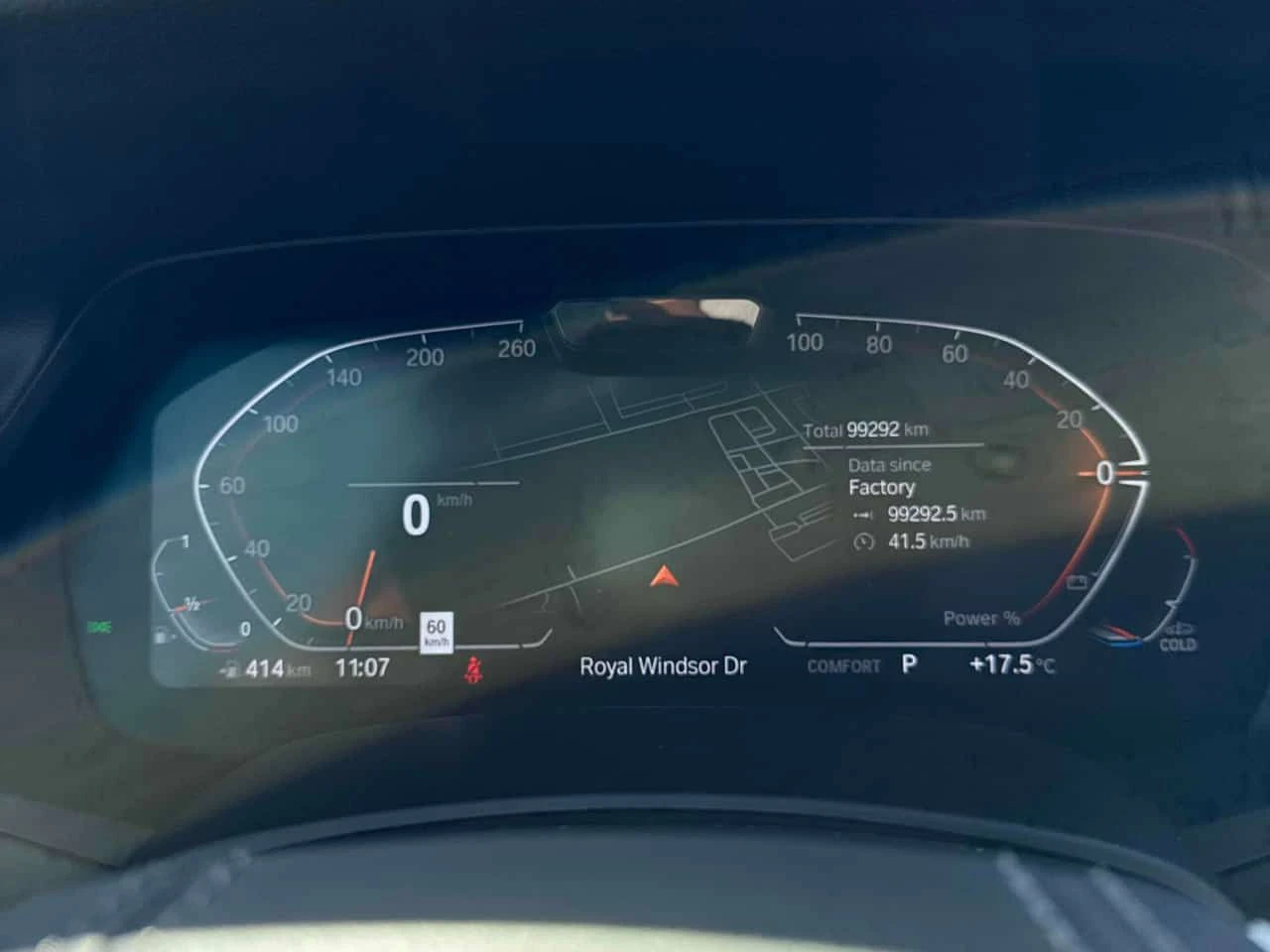 BMW X5 xDrive40i  CARFAX, снимка 8 - Автомобили и джипове - 53795403