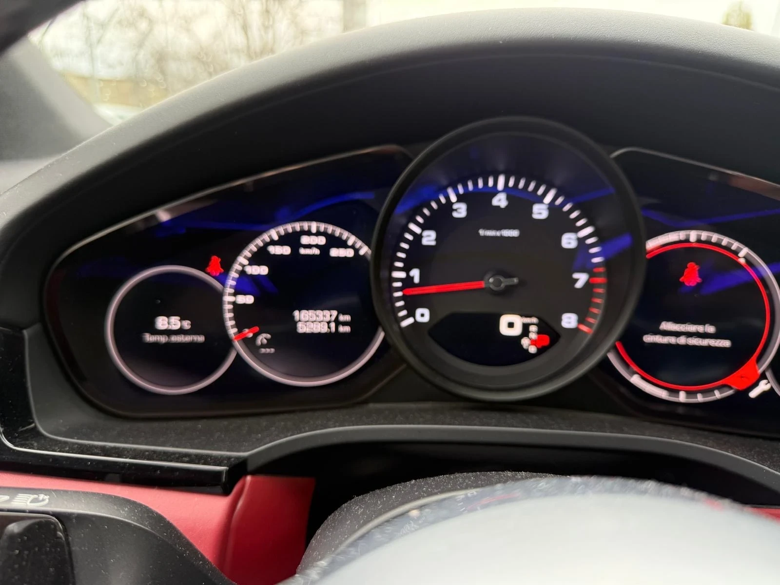 Porsche Cayenne COUPE / CHRONO / ПАНОРАМА / КАМЕРА, снимка 12 - Автомобили и джипове - 53803104