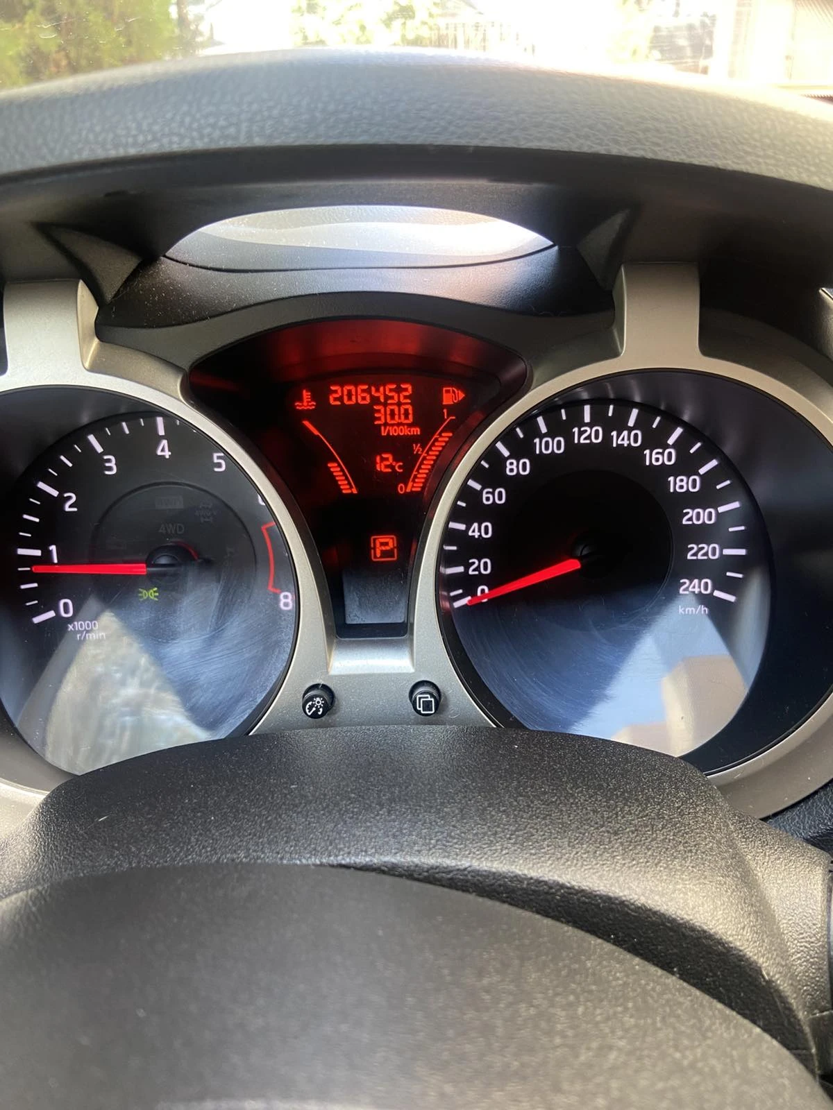 Nissan Juke 1.6 ������ | Mobile.bg � ����������� 8