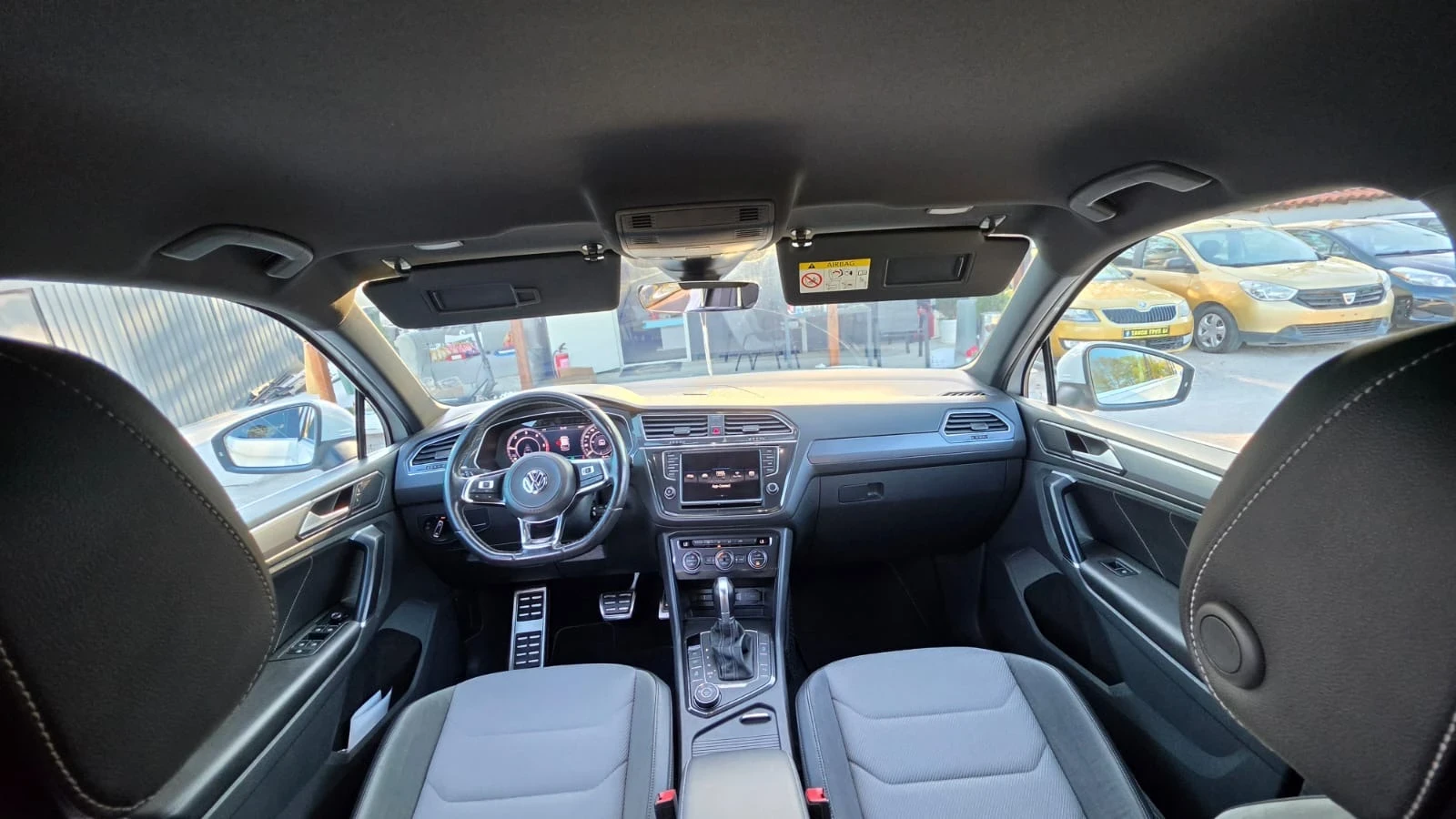 VW Tiguan | Mobile.bg � ����������� 12