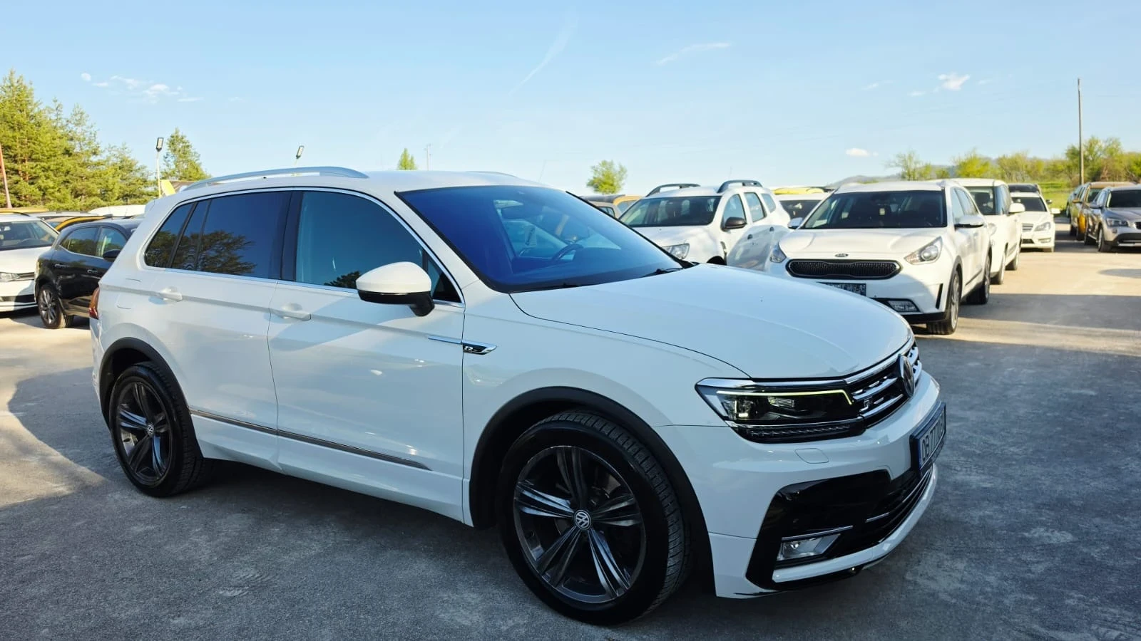 VW Tiguan | Mobile.bg � ����������� 3