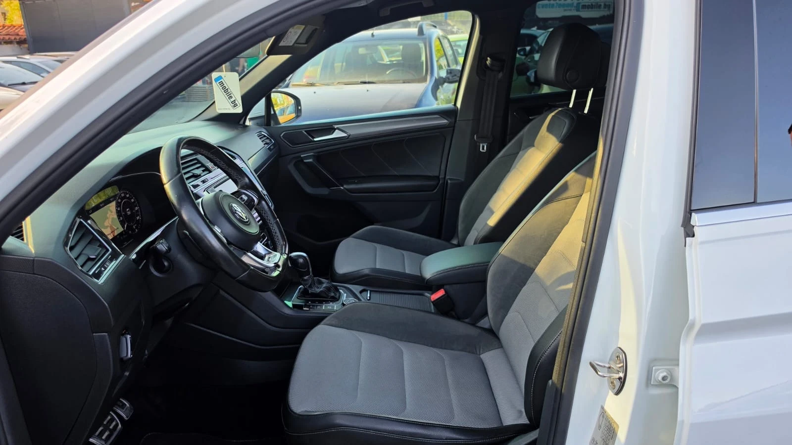 VW Tiguan | Mobile.bg � ����������� 11