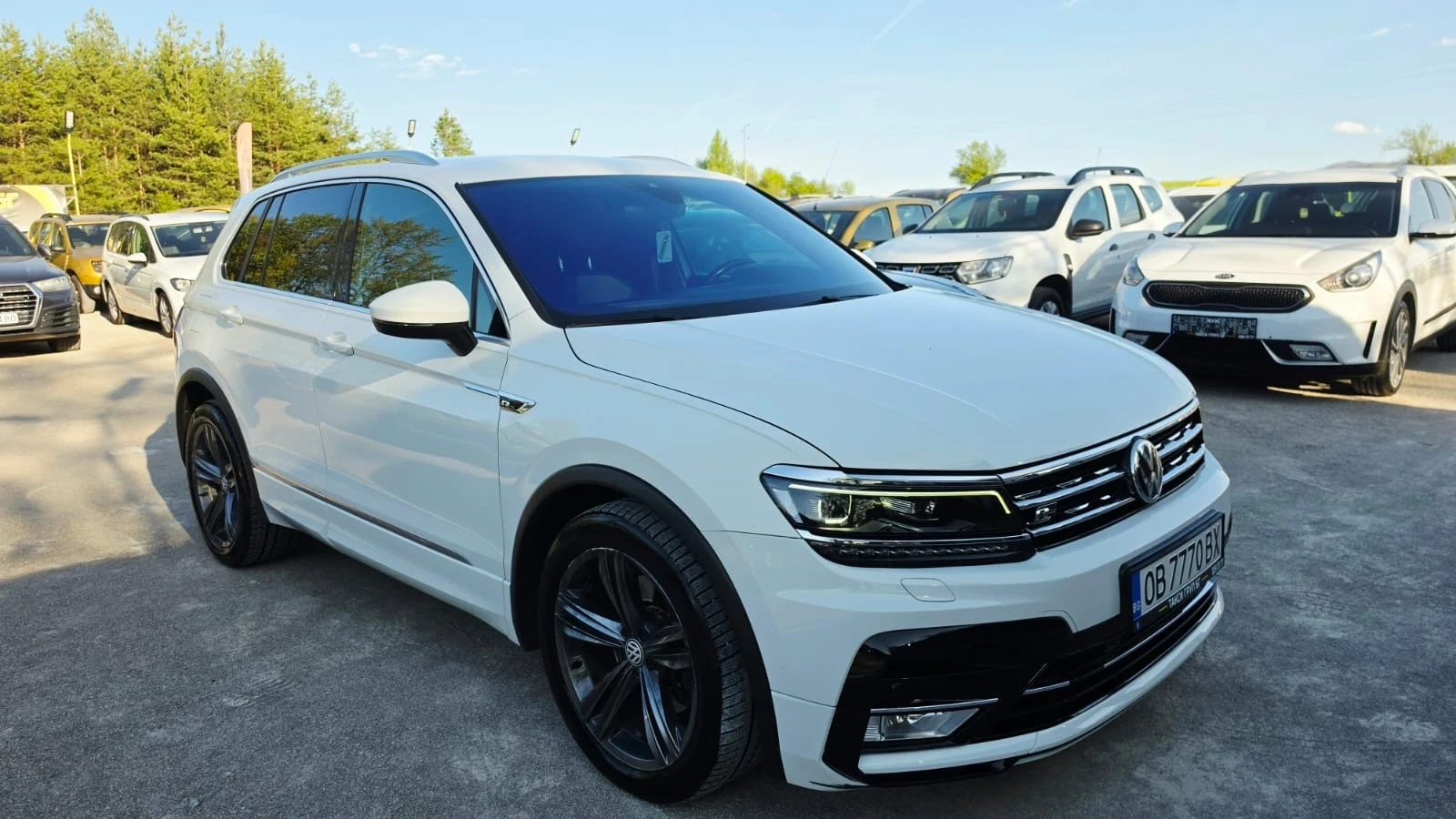 VW Tiguan | Mobile.bg � ����������� 4