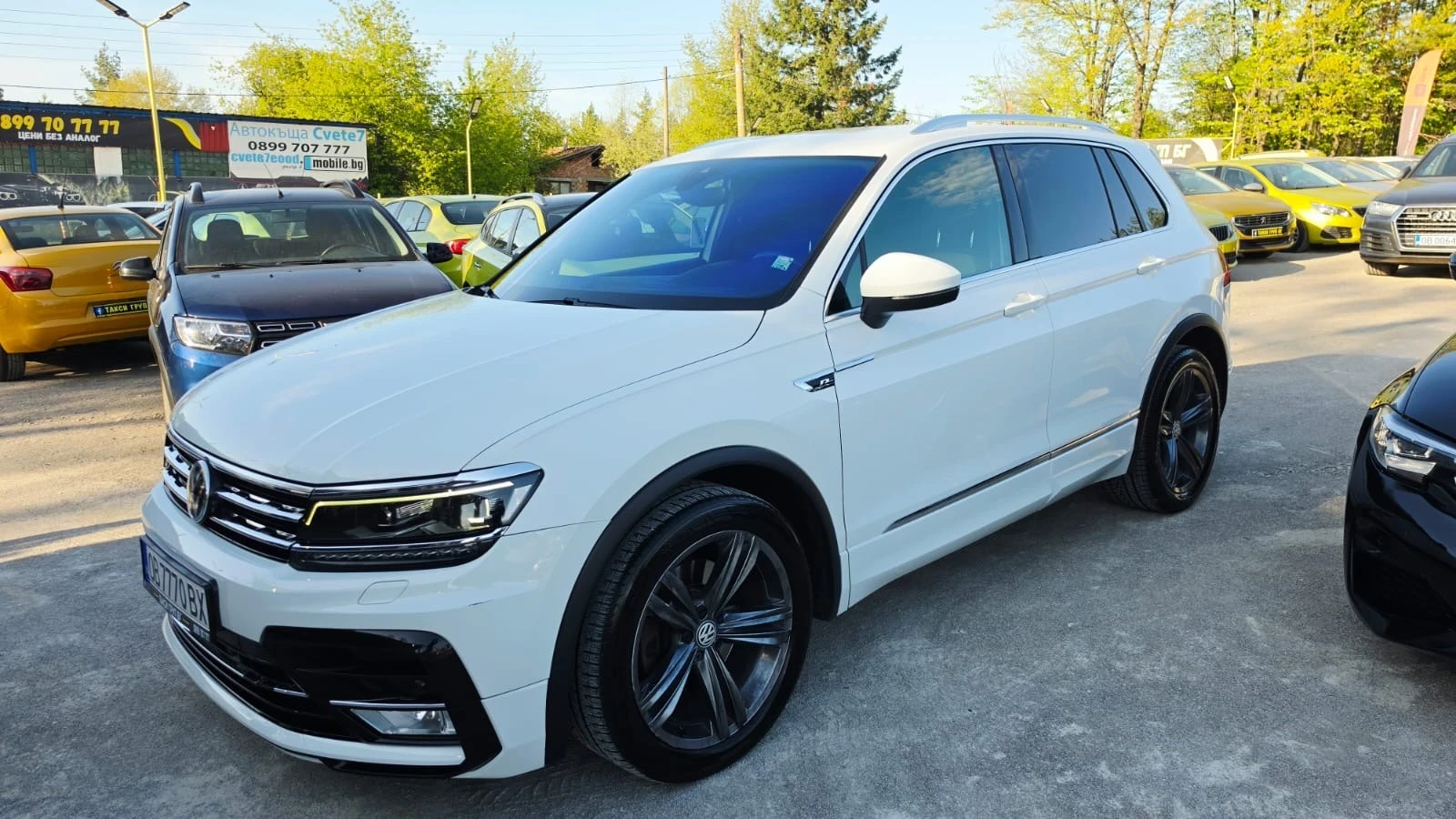 VW Tiguan | Mobile.bg � ����������� 16