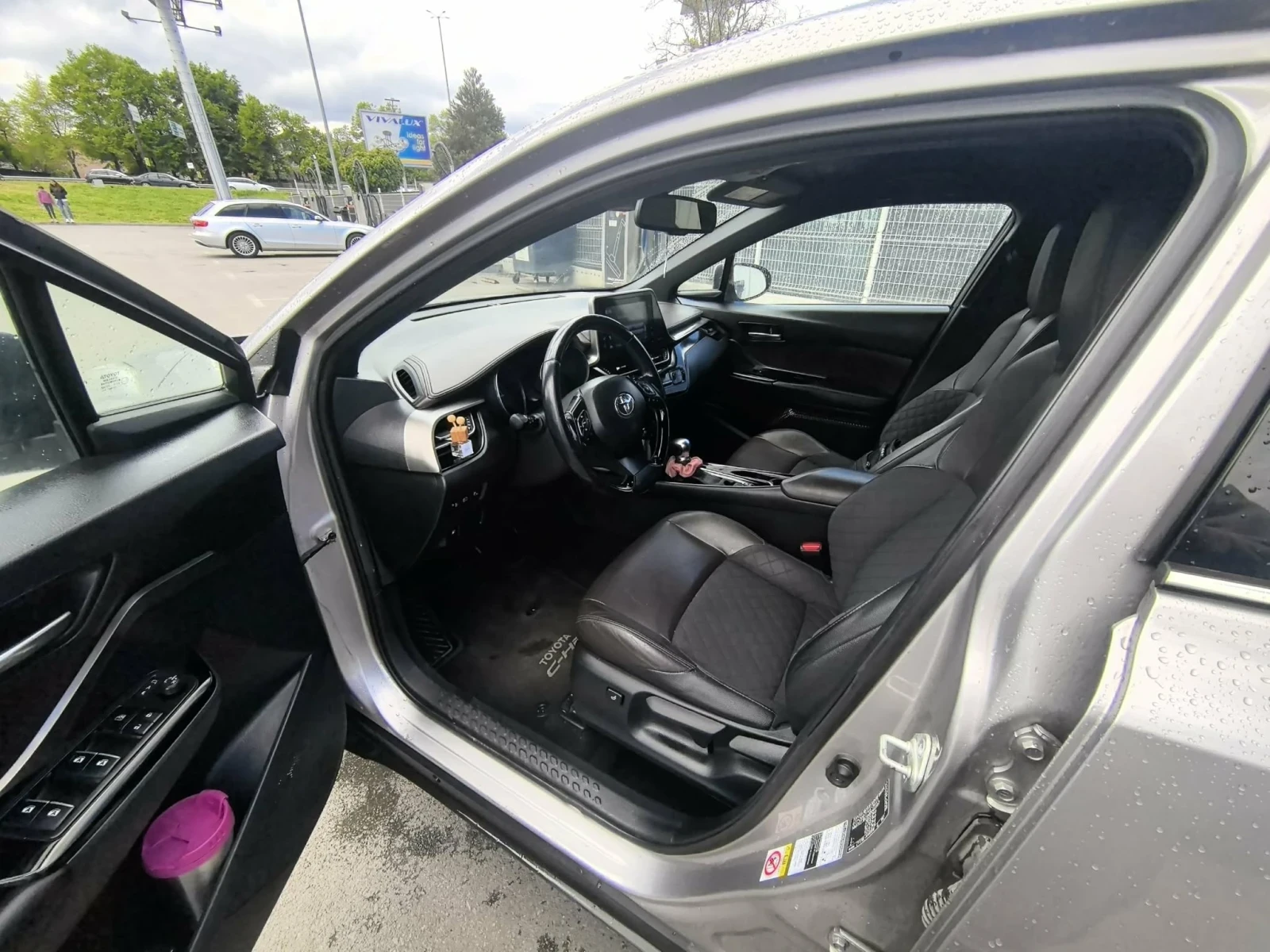 Toyota C-HR Classy , снимка 8 - Автомобили и джипове - 55195531