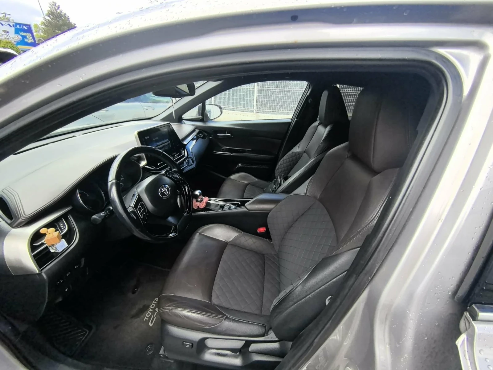 Toyota C-HR Classy , снимка 9 - Автомобили и джипове - 55195531