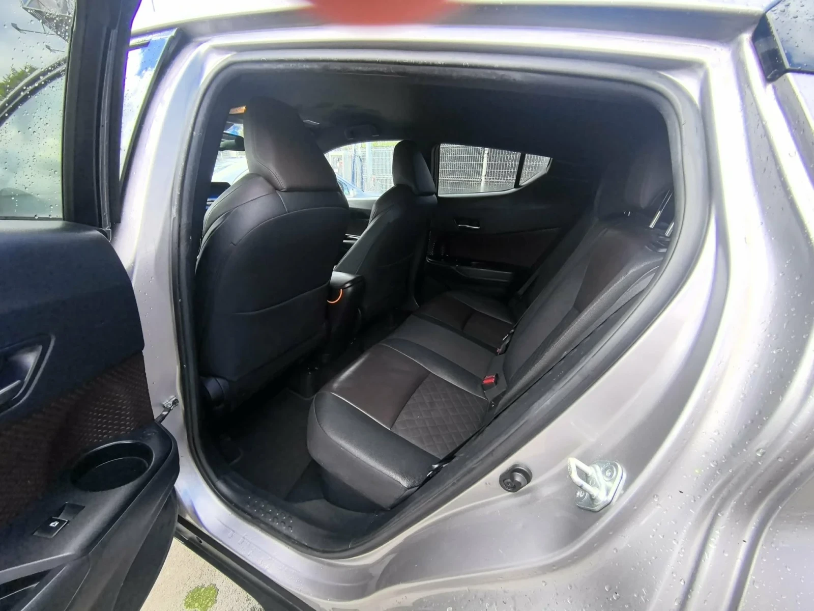 Toyota C-HR Classy , снимка 7 - Автомобили и джипове - 55195531