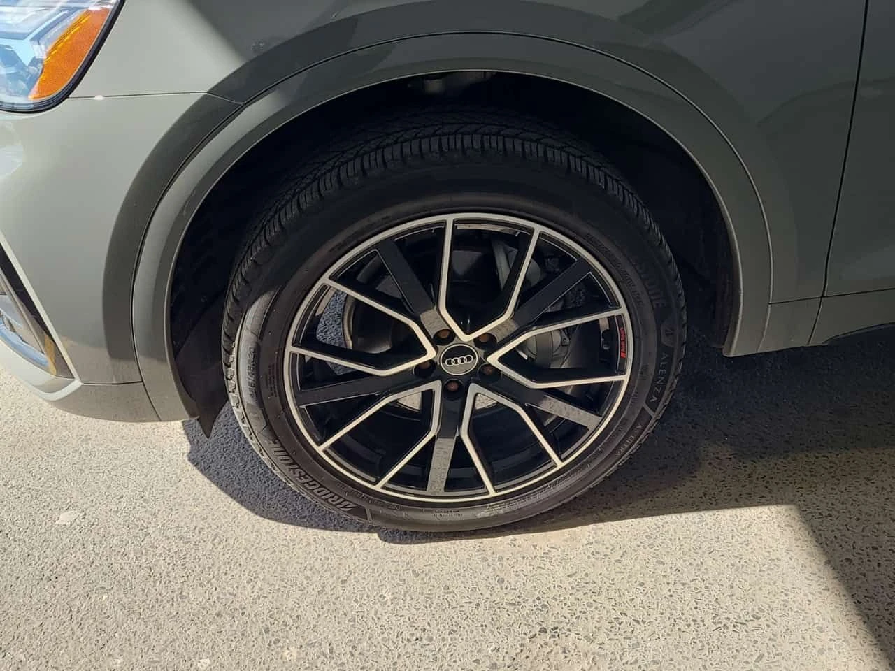 Audi Q5 S LINE/PROGRESSIV /НАРДО/ПАНО/CARFAX/ФИНАНСИРАНЕ, снимка 17 - Автомобили и джипове - 54673154