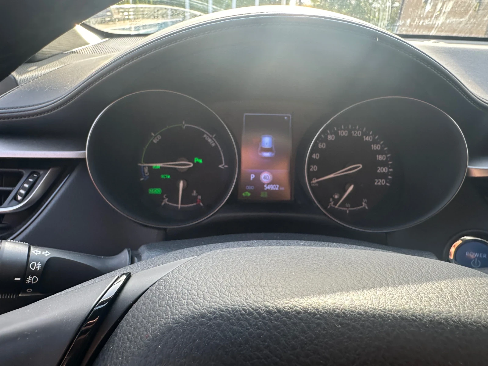 Toyota C-HR, снимка 12 - Автомобили и джипове - 54683868