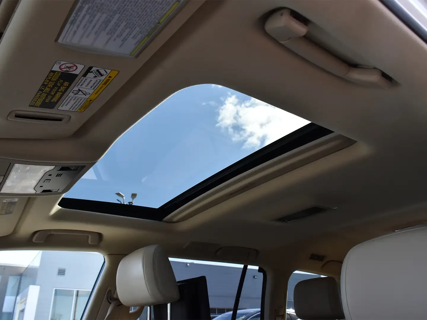 Lexus LX 570 ВСИЧКИ* ЕКСТРИ* БЕЗ* УДАРИ* FULL* , снимка 17 - Автомобили и джипове - 54948958