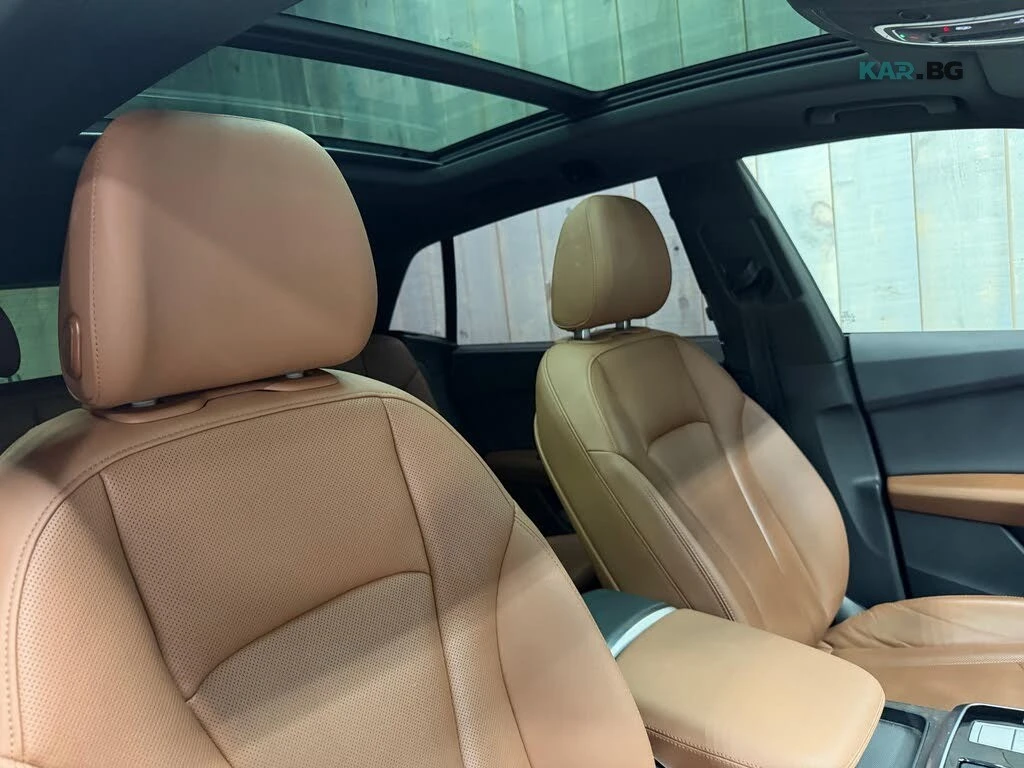 Audi Q8 Matrix * S line * АвтоКредит * (ЦЕНА ДО БГ), снимка 13 - Автомобили и джипове - 54972781