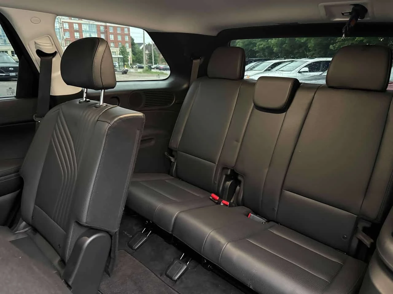 Hyundai Palisade * Preferred Trend * АВТОКРЕДИТ БЕЗ ПЪРВОНАЧАЛНА ВН, снимка 12 - Автомобили и джипове - 55019920