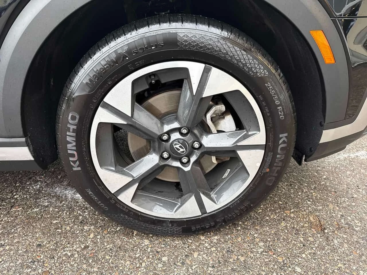 Hyundai Palisade * Preferred Trend * АВТОКРЕДИТ БЕЗ ПЪРВОНАЧАЛНА ВН, снимка 7 - Автомобили и джипове - 55019920