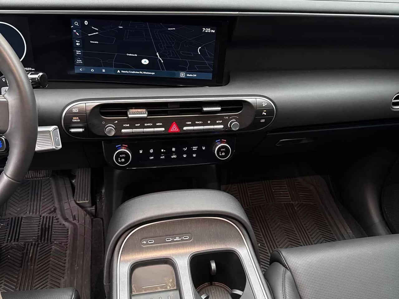 Hyundai Palisade * Preferred Trend * АВТОКРЕДИТ БЕЗ ПЪРВОНАЧАЛНА ВН, снимка 9 - Автомобили и джипове - 55019920