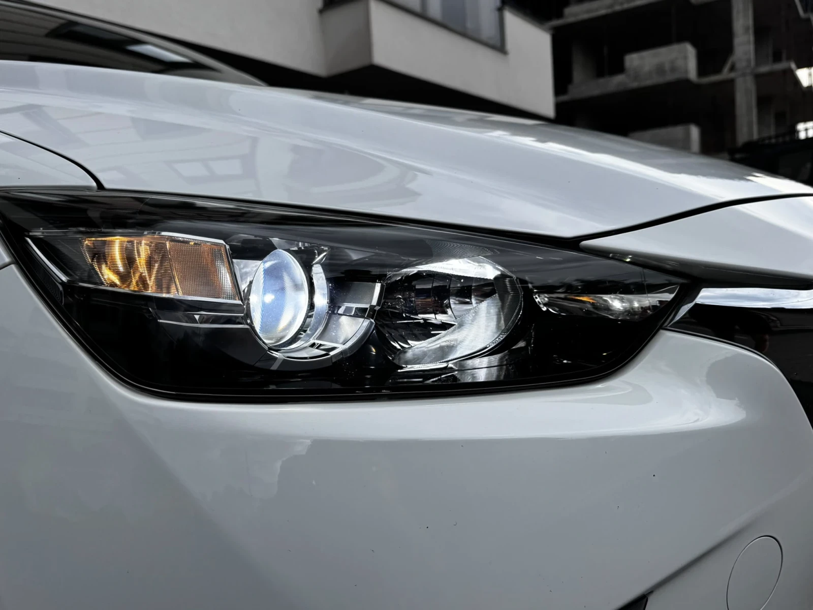 Mazda CX-3 1.5 Skyactiv-D ТОП СЪСТОЯНИЕ, снимка 7 - Автомобили и джипове - 55185456