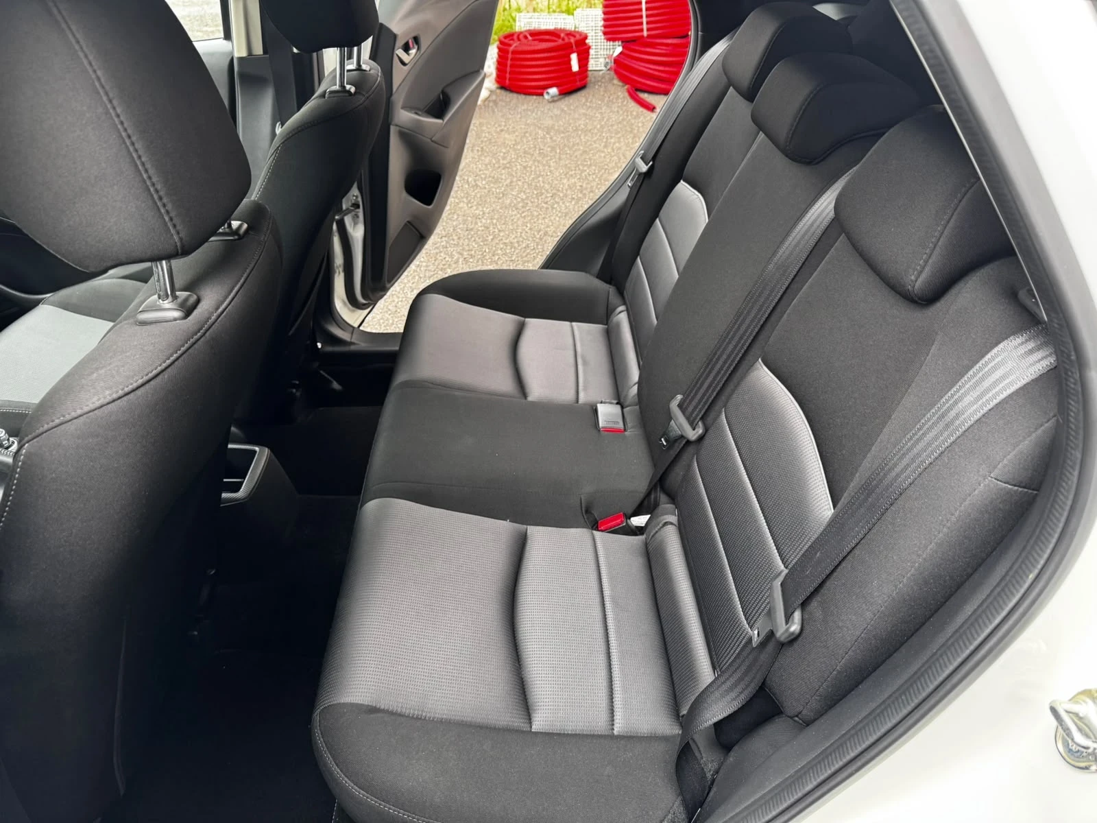 Mazda CX-3 1.5 Skyactiv-D ТОП СЪСТОЯНИЕ, снимка 15 - Автомобили и джипове - 55185456