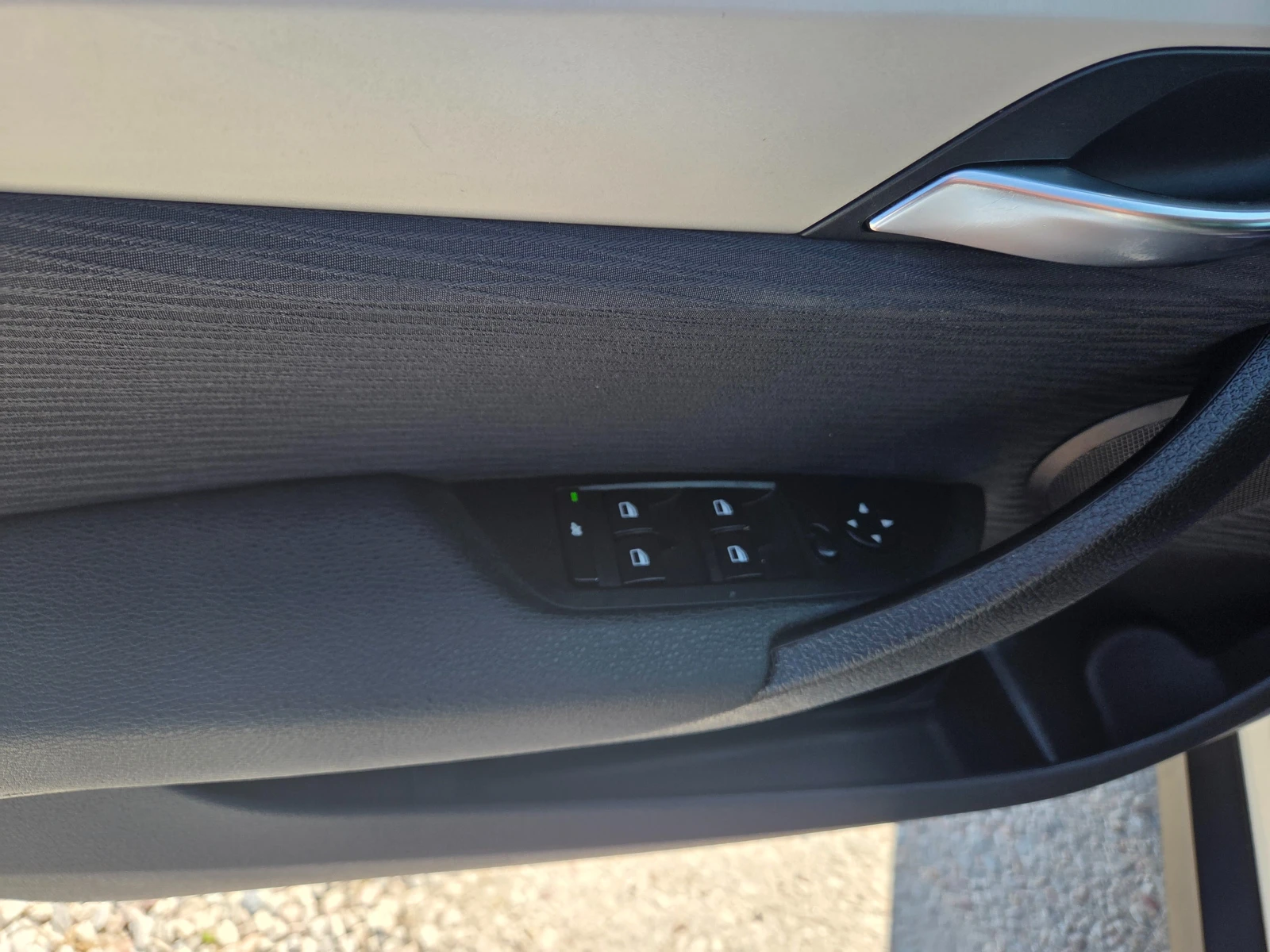 BMW X1 XDRIVE NAVI FACELIFT, снимка 12 - Автомобили и джипове - 55299969