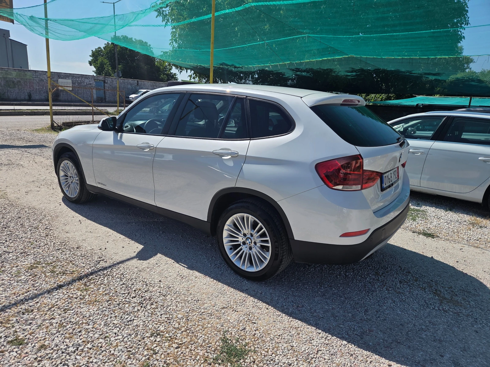 BMW X1 XDRIVE NAVI FACELIFT, снимка 6 - Автомобили и джипове - 55299969
