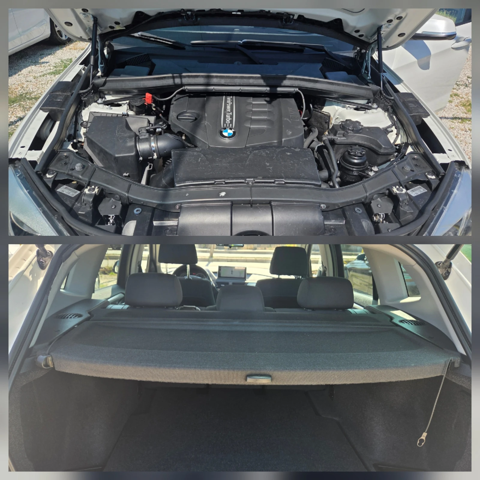 BMW X1 XDRIVE NAVI FACELIFT, снимка 15 - Автомобили и джипове - 55299969