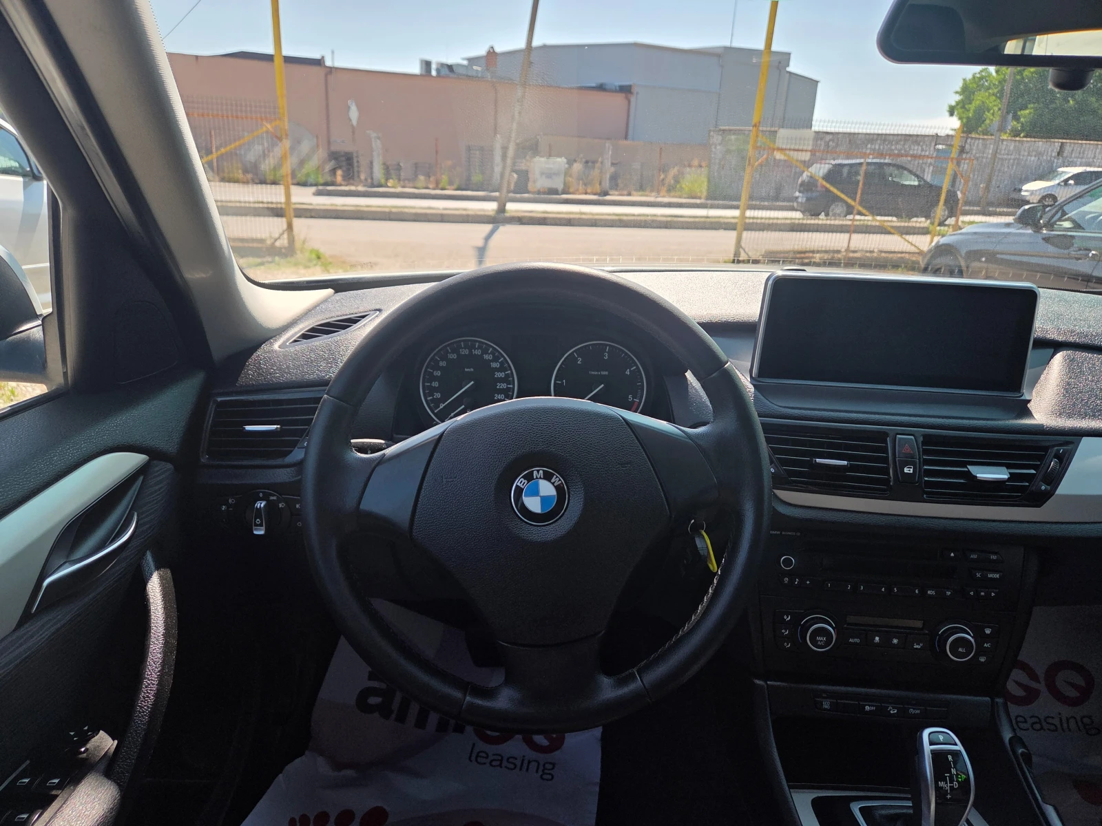 BMW X1 XDRIVE NAVI FACELIFT, снимка 7 - Автомобили и джипове - 55299969