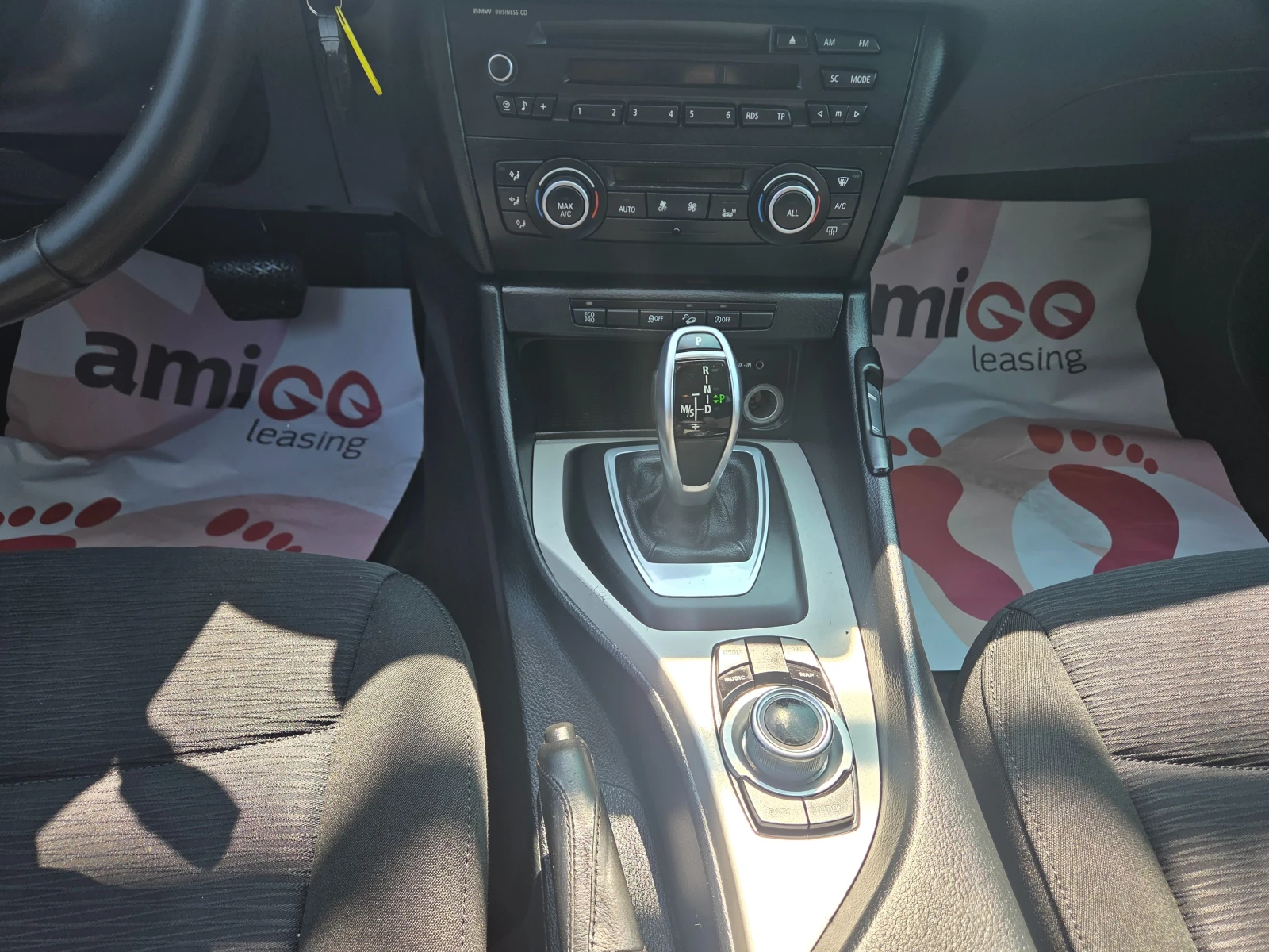 BMW X1 XDRIVE NAVI FACELIFT, снимка 10 - Автомобили и джипове - 55299969