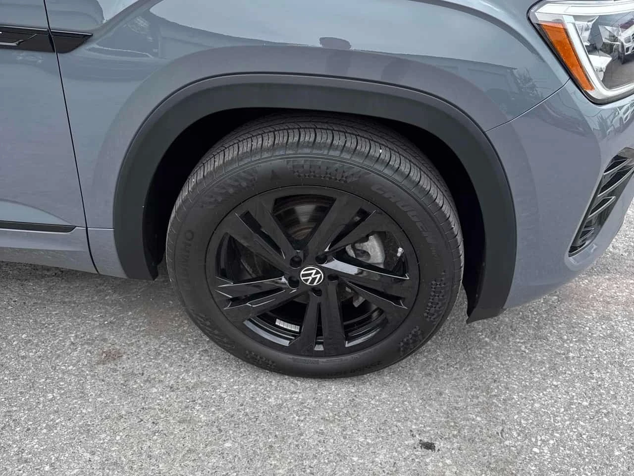 VW Atlas R-Line Black Edition/2 �����/����/CARFAX/ | Mobile.bg � ����������� 6
