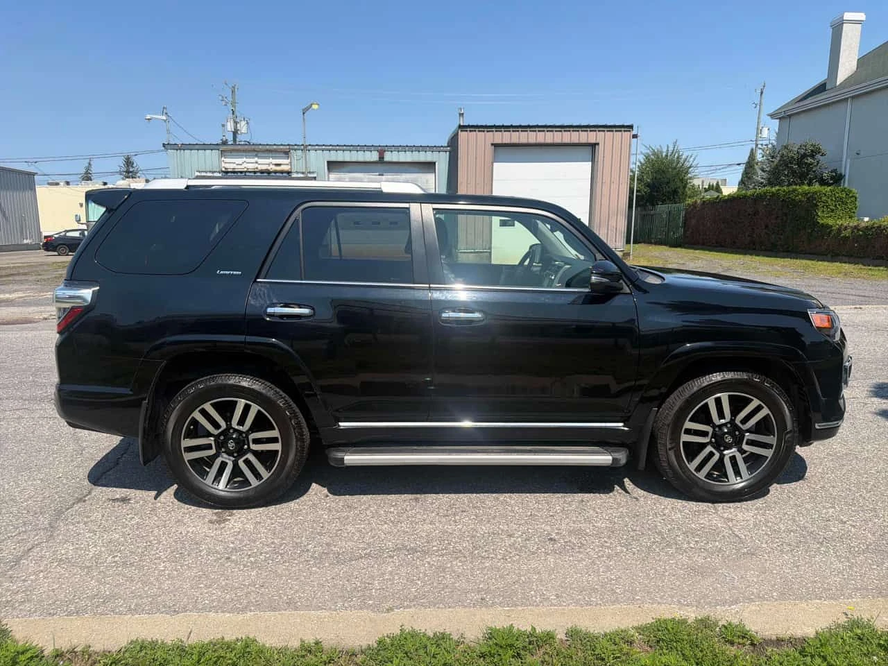 Toyota 4runner * 4WD * CARFAX * ОПЦИЯ ЗА ФИНАНСИРАНЕ, снимка 3 - Автомобили и джипове - 55547376