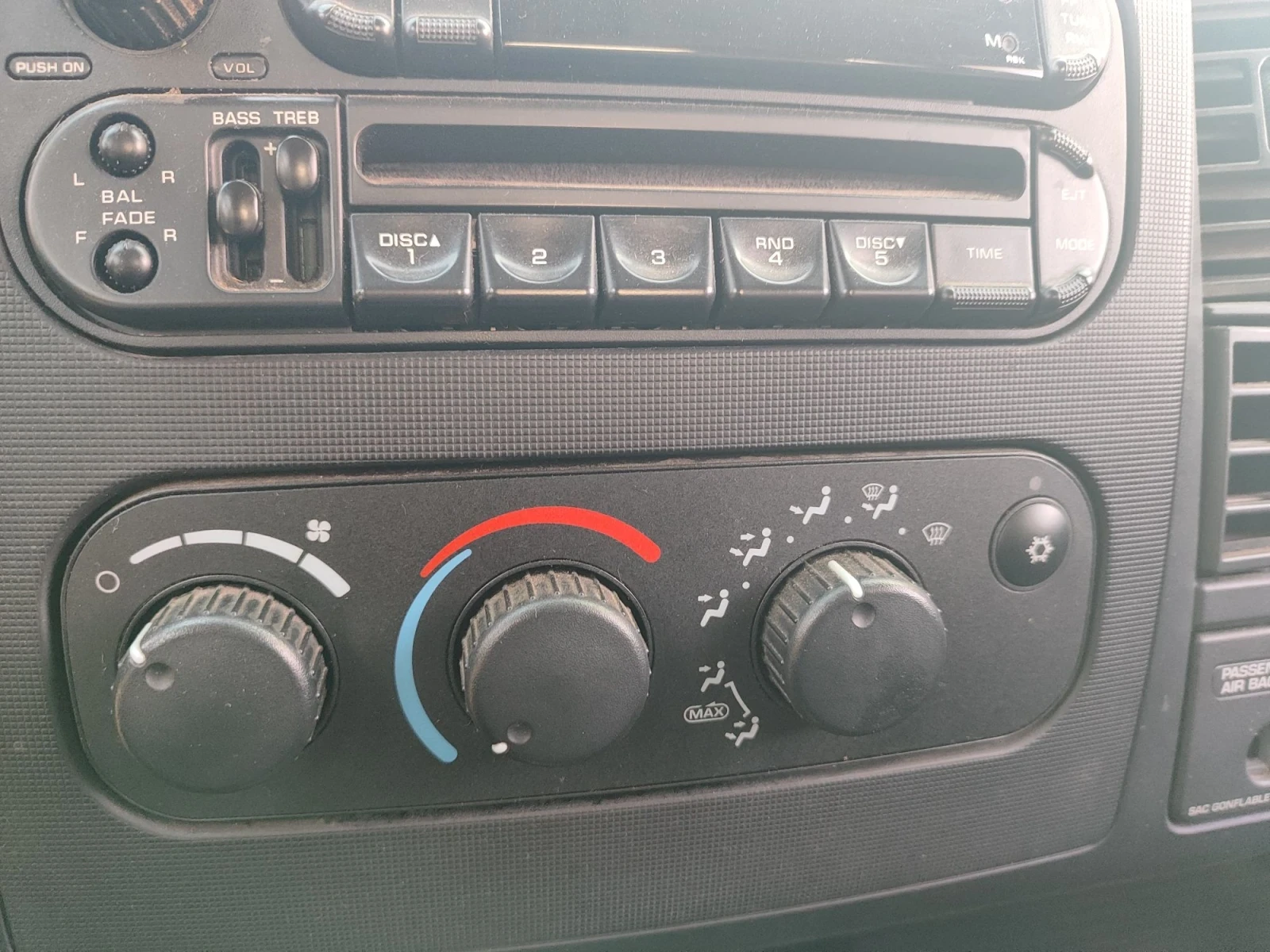 Dodge Dakota 3.9 Magnum | Mobile.bg � ����������� 9